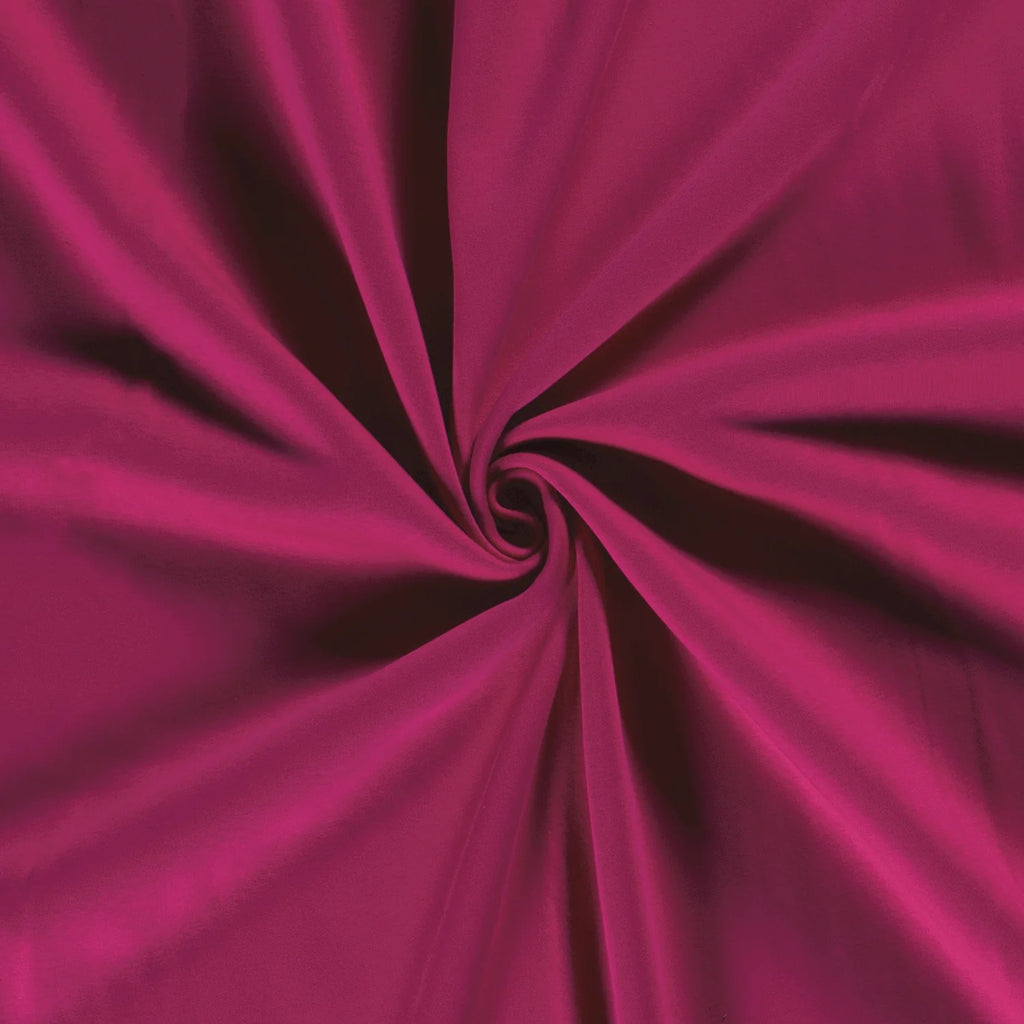 Heavy Sweat Uni fuchsia / pink