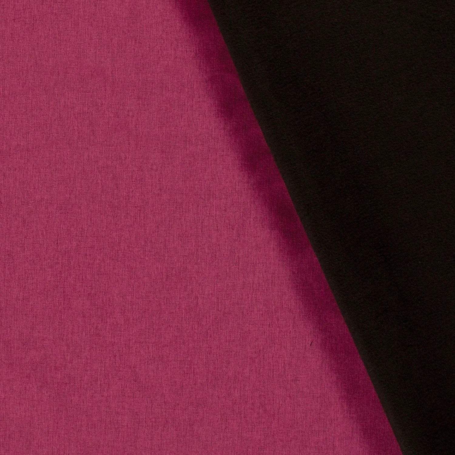 Softshell melange magenta