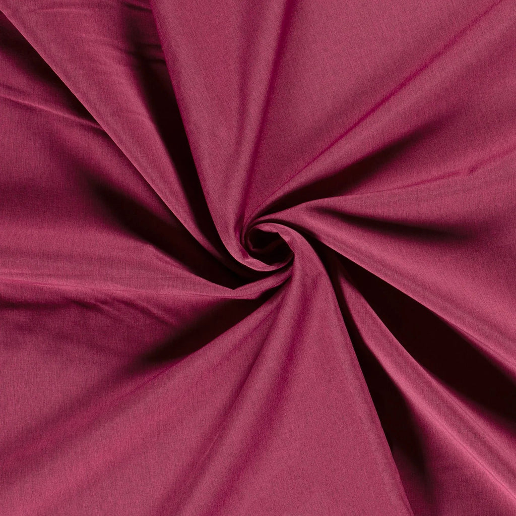 Softshell melange magenta