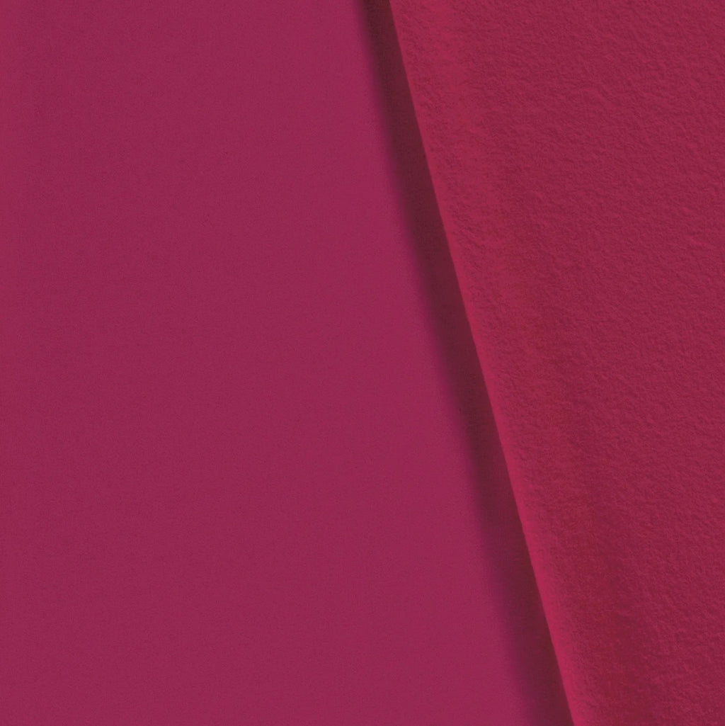 Heavy Sweat Uni fuchsia / pink