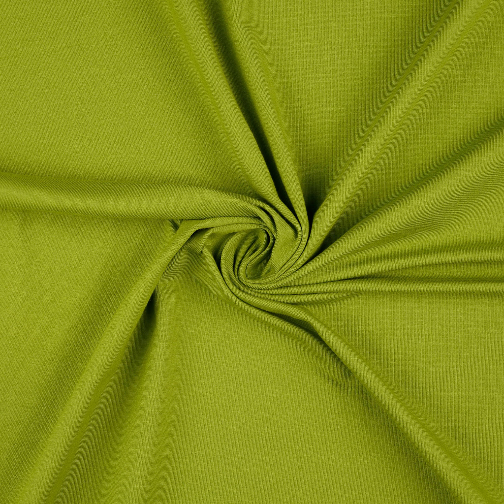 Jersey Uni oliv