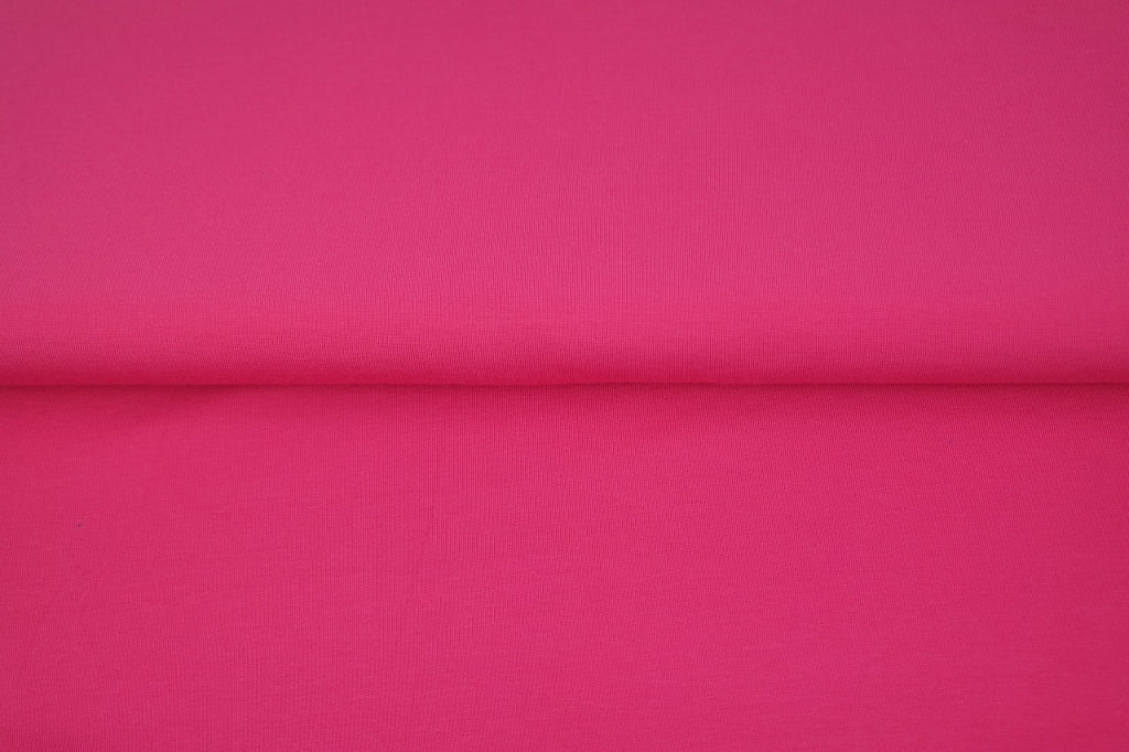 Jersey Uni Magenta