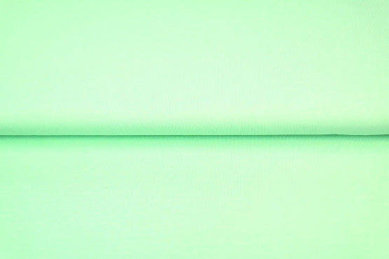 Bündchen Uni mint