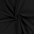 Polarfleece Uni Schwarz