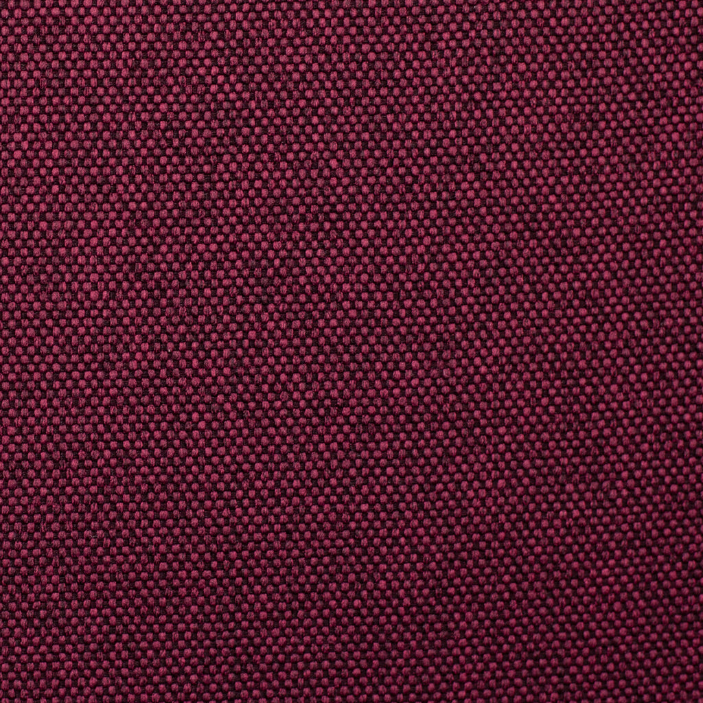 Dekostoff Rom bordeaux