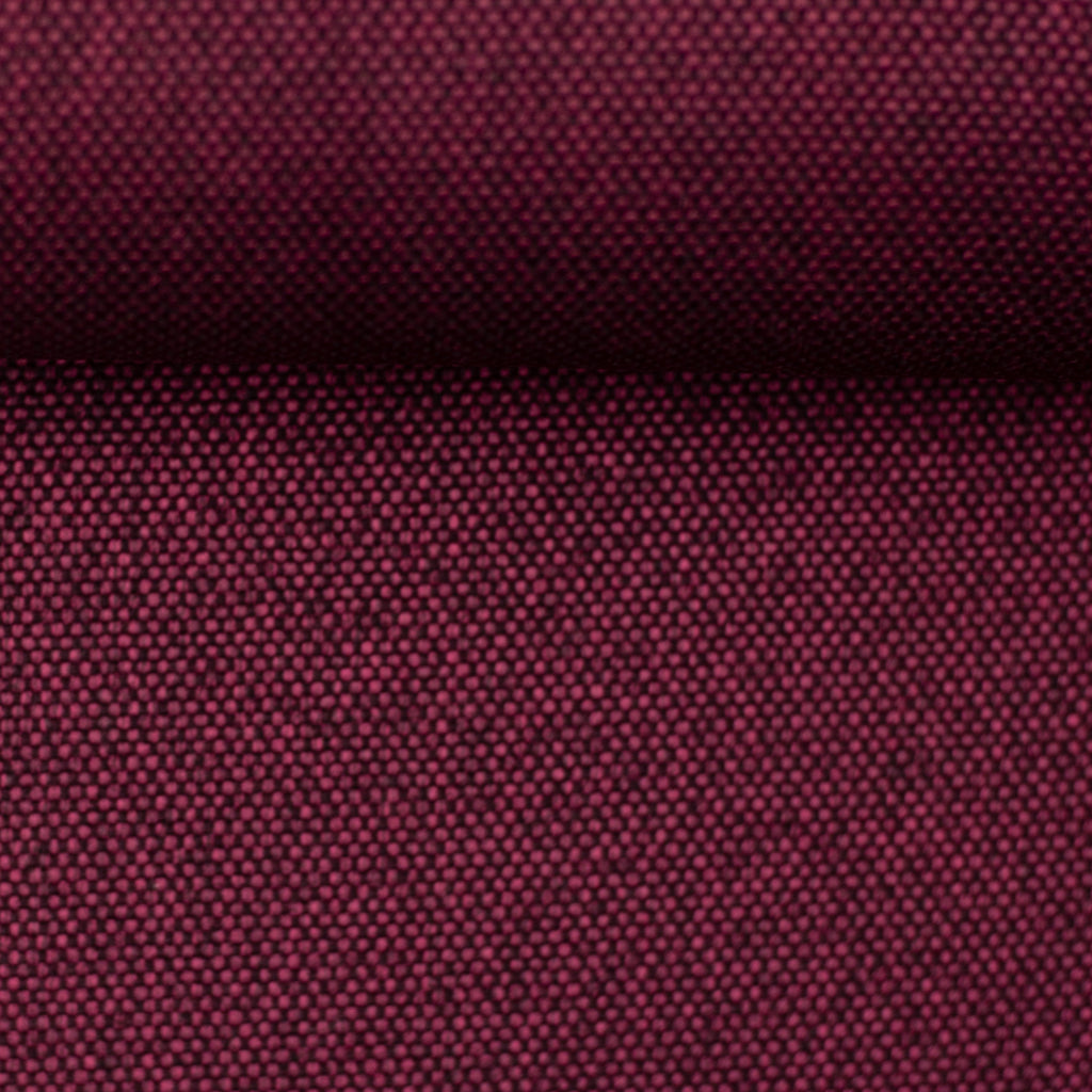 Dekostoff Rom bordeaux