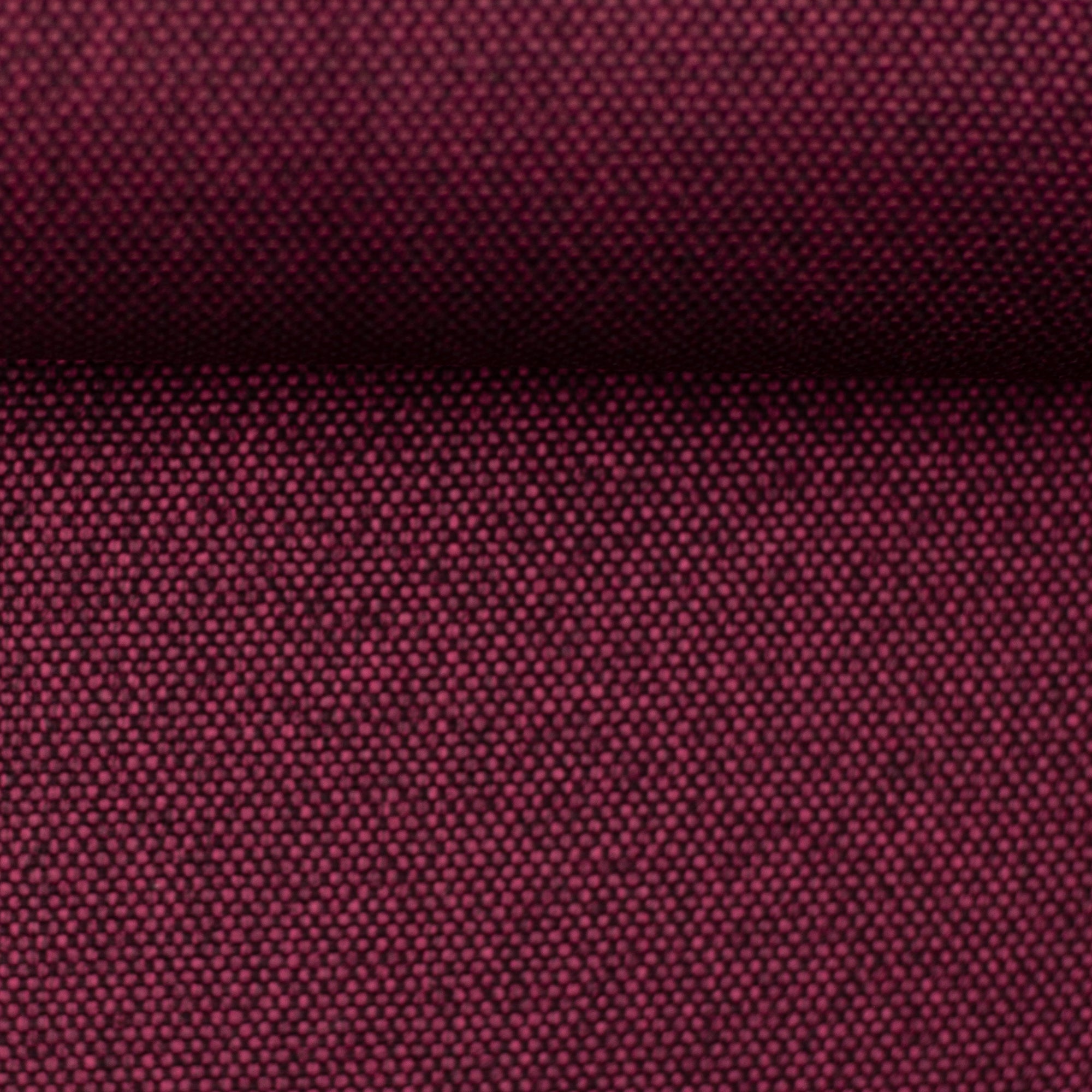Dekostoff Rom bordeaux