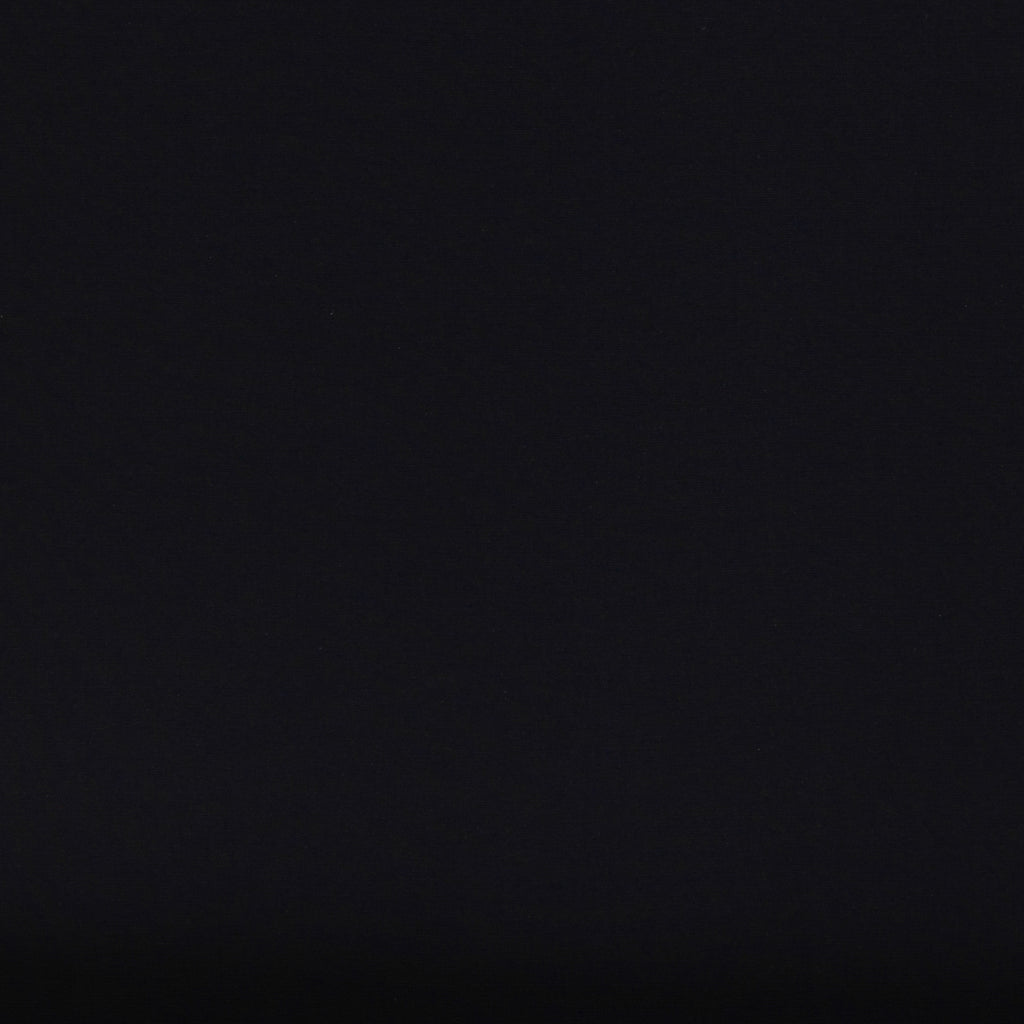 Jersey Uni Schwarz