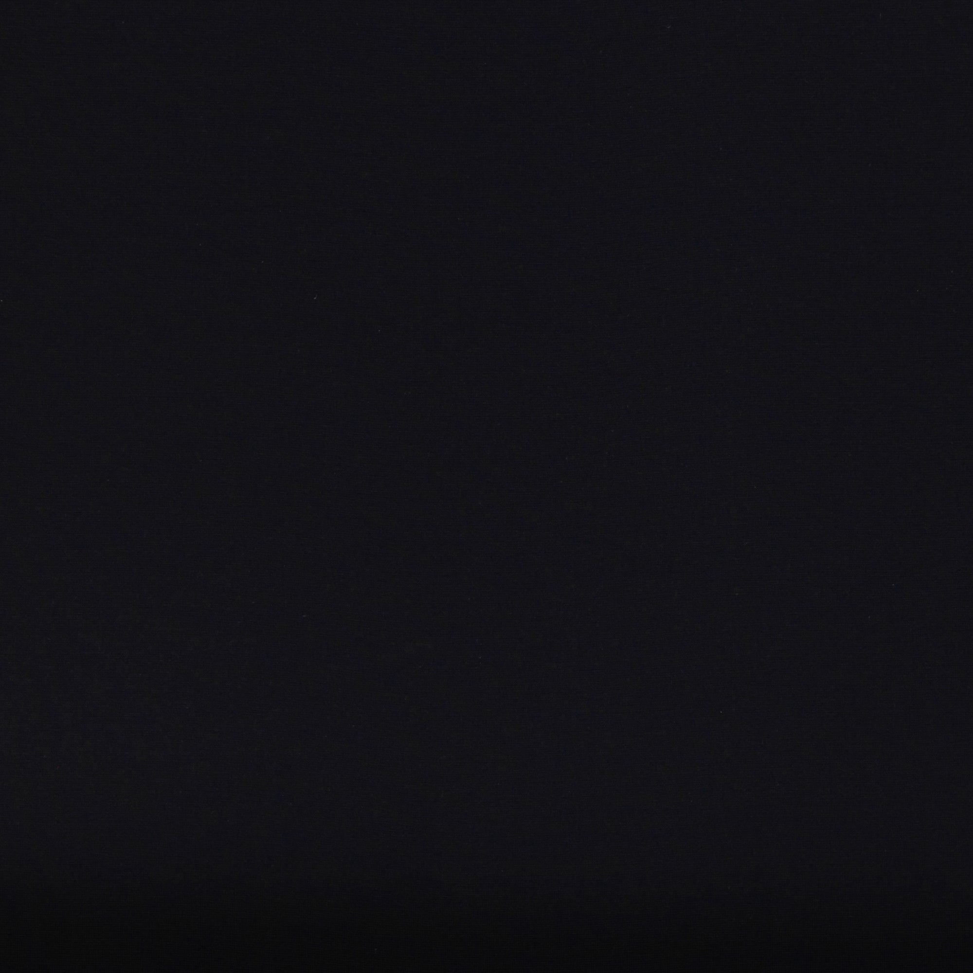Jersey Uni Schwarz