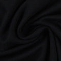 Jersey Uni Schwarz