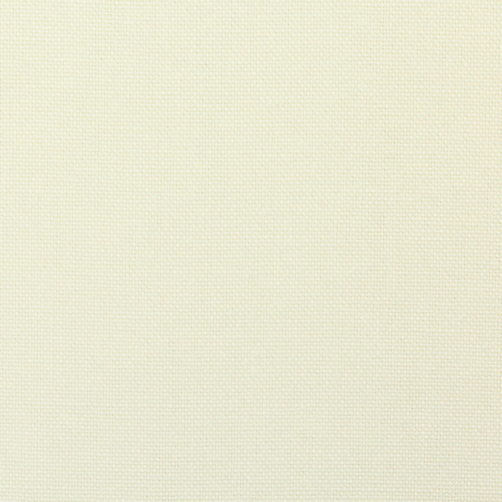 Canvas Stoff Calvin Creme
