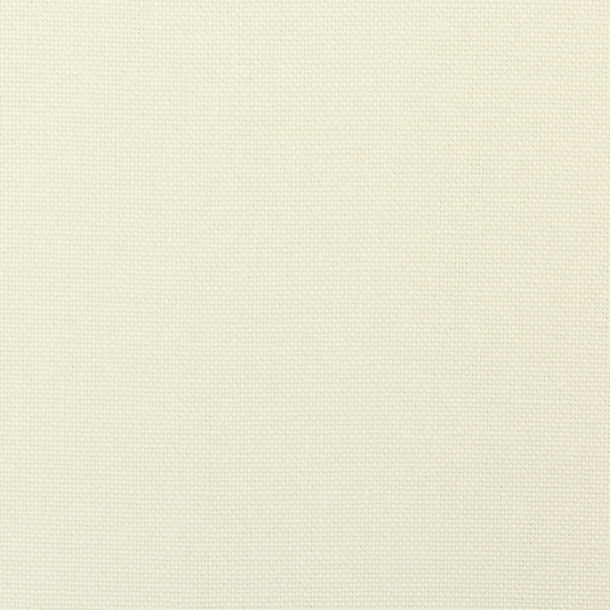 Canvas Stoff Calvin Creme