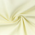 Canvas Stoff Calvin Creme