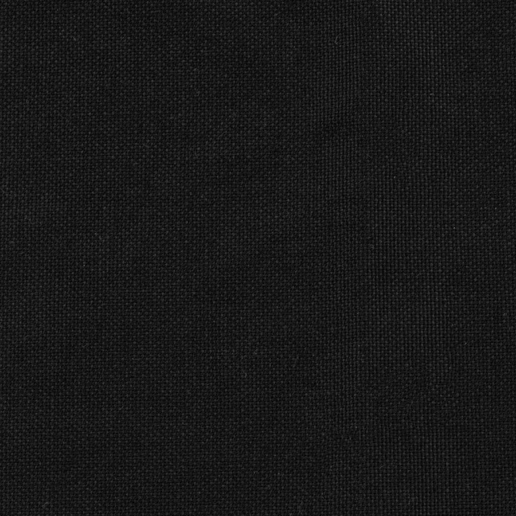 Canvas Stoff Calvin schwarz