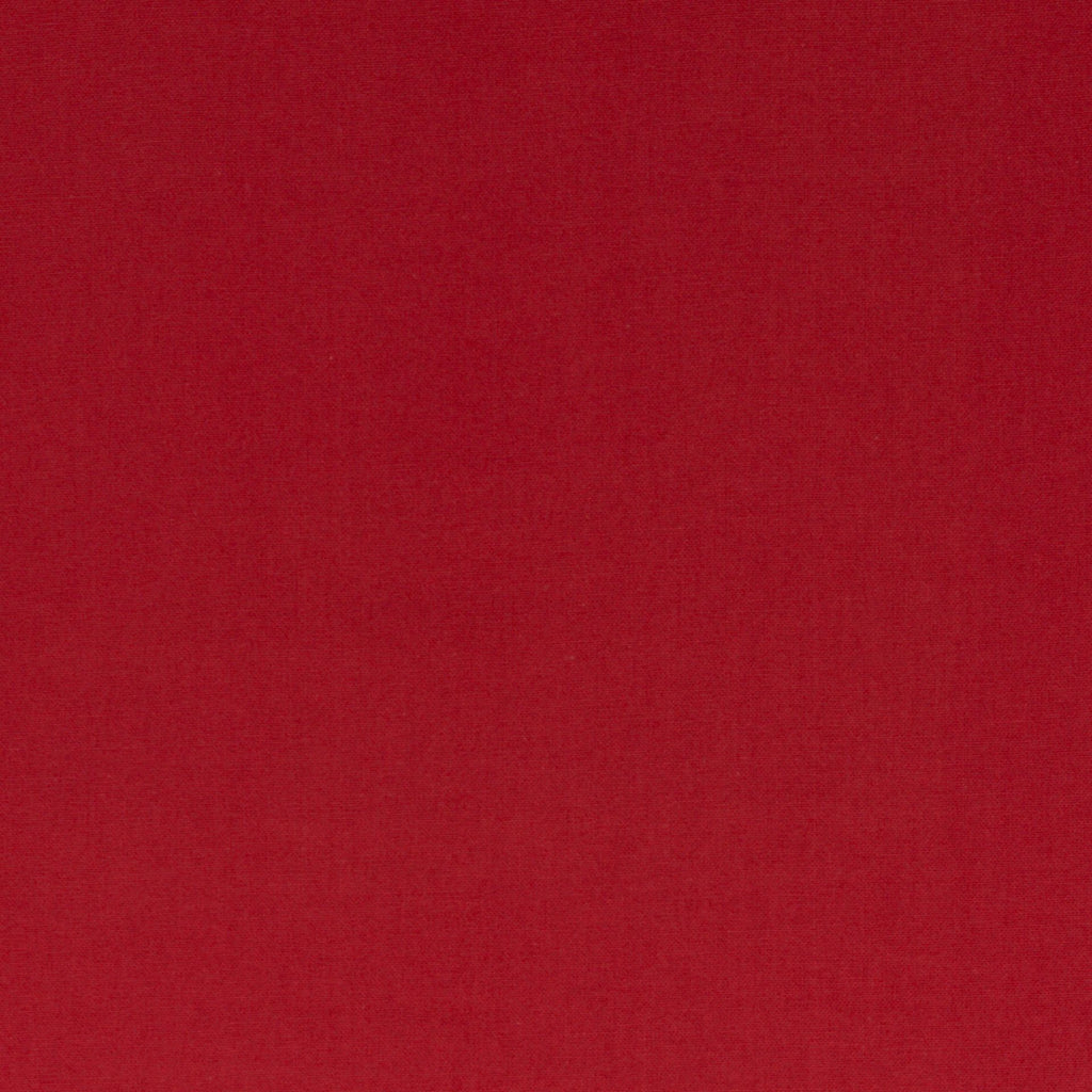 Canvas Stoff Calvin Rot