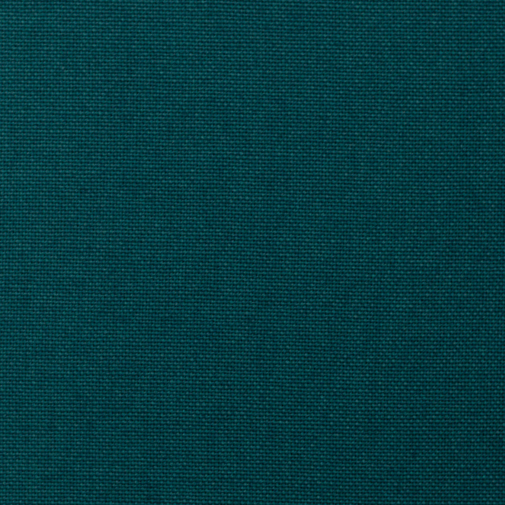 Canvas Stoff Calvin petrol