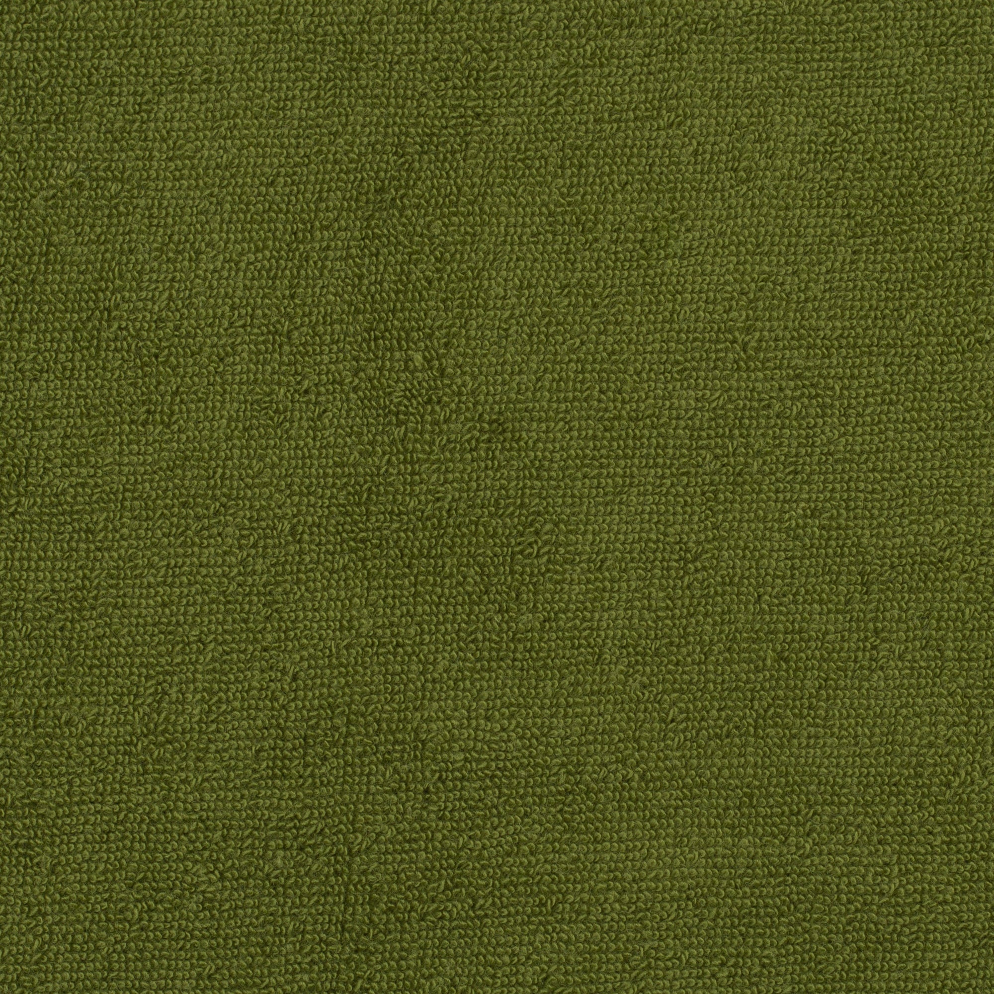 Frottee Primera Waldgrün