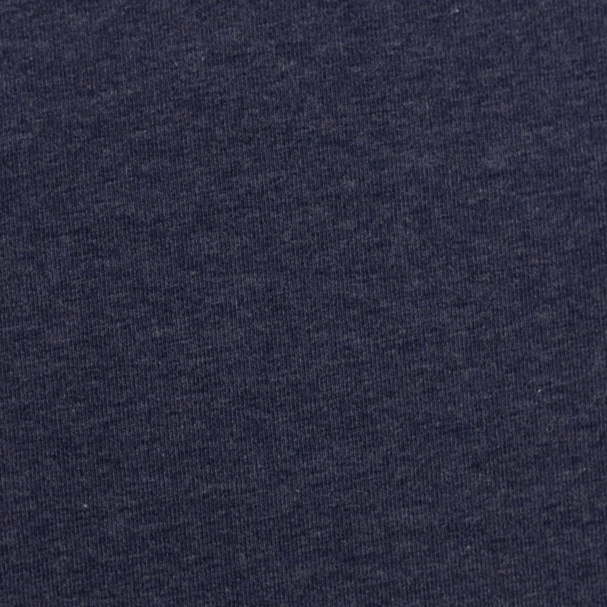Jersey Vanessa melange blau