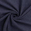 Jersey Vanessa melange blau