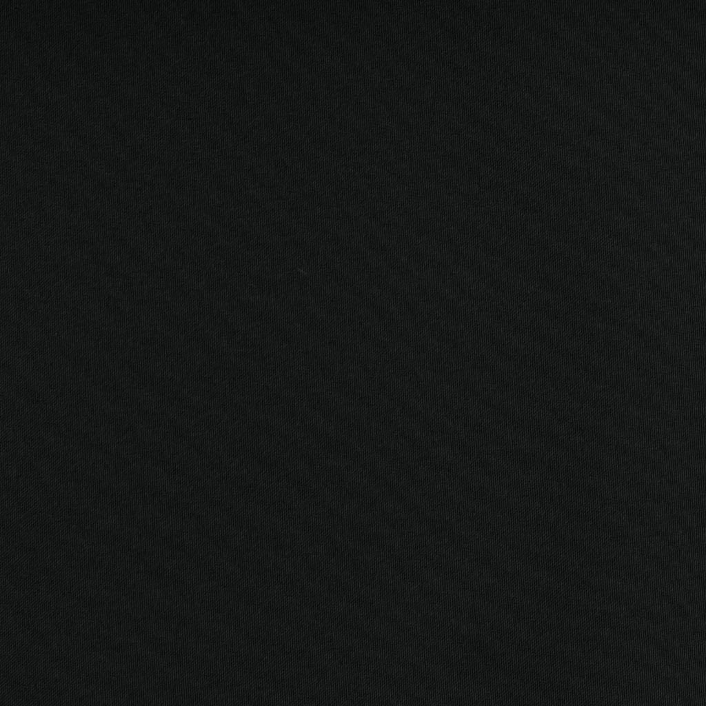 Jenny Nano Softshell schwarz