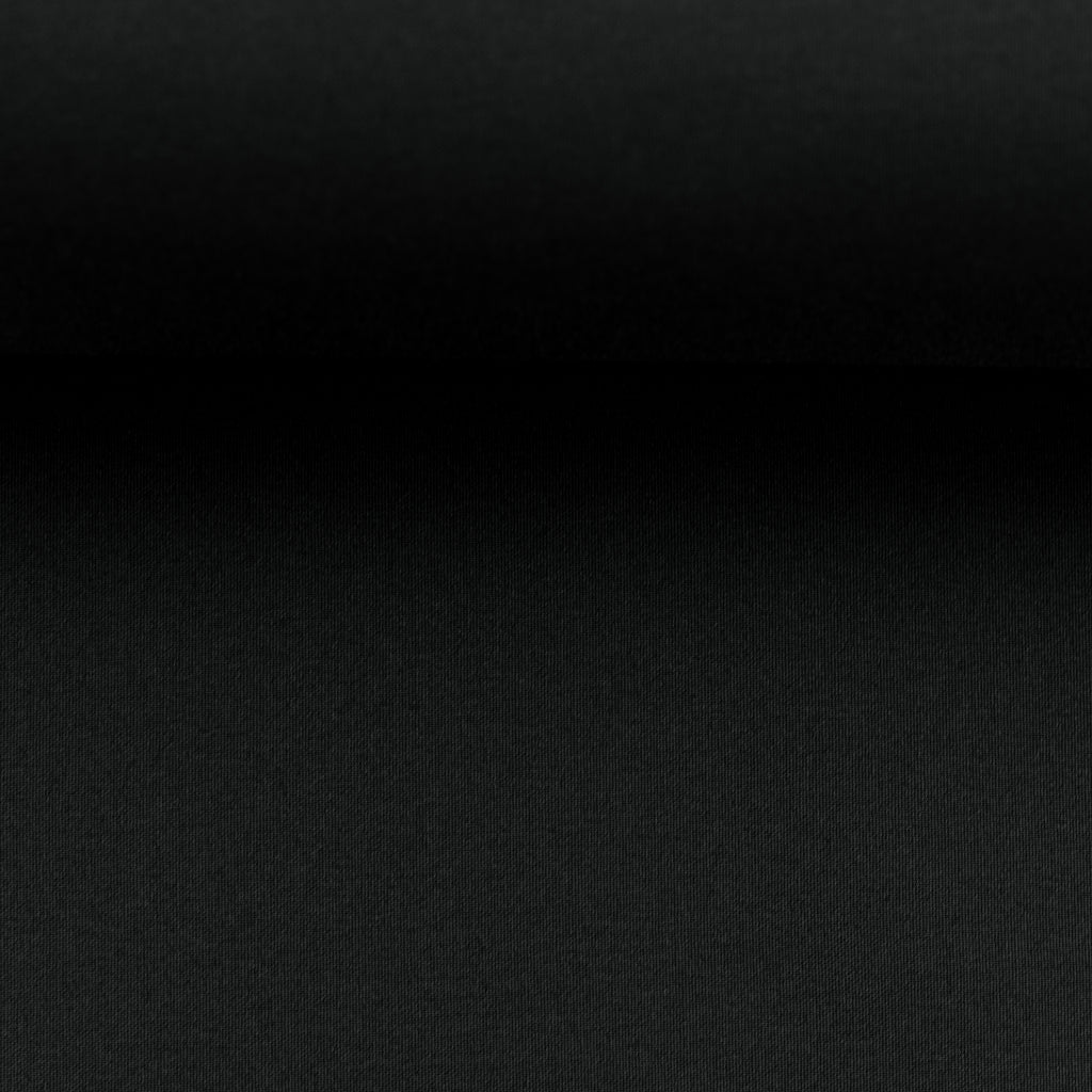 Jenny Nano Softshell schwarz