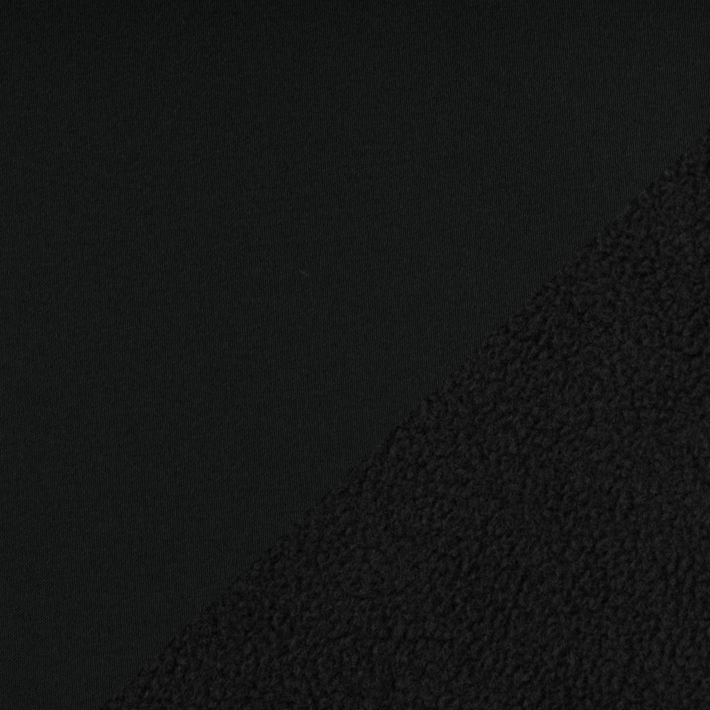 Jenny Nano Softshell schwarz