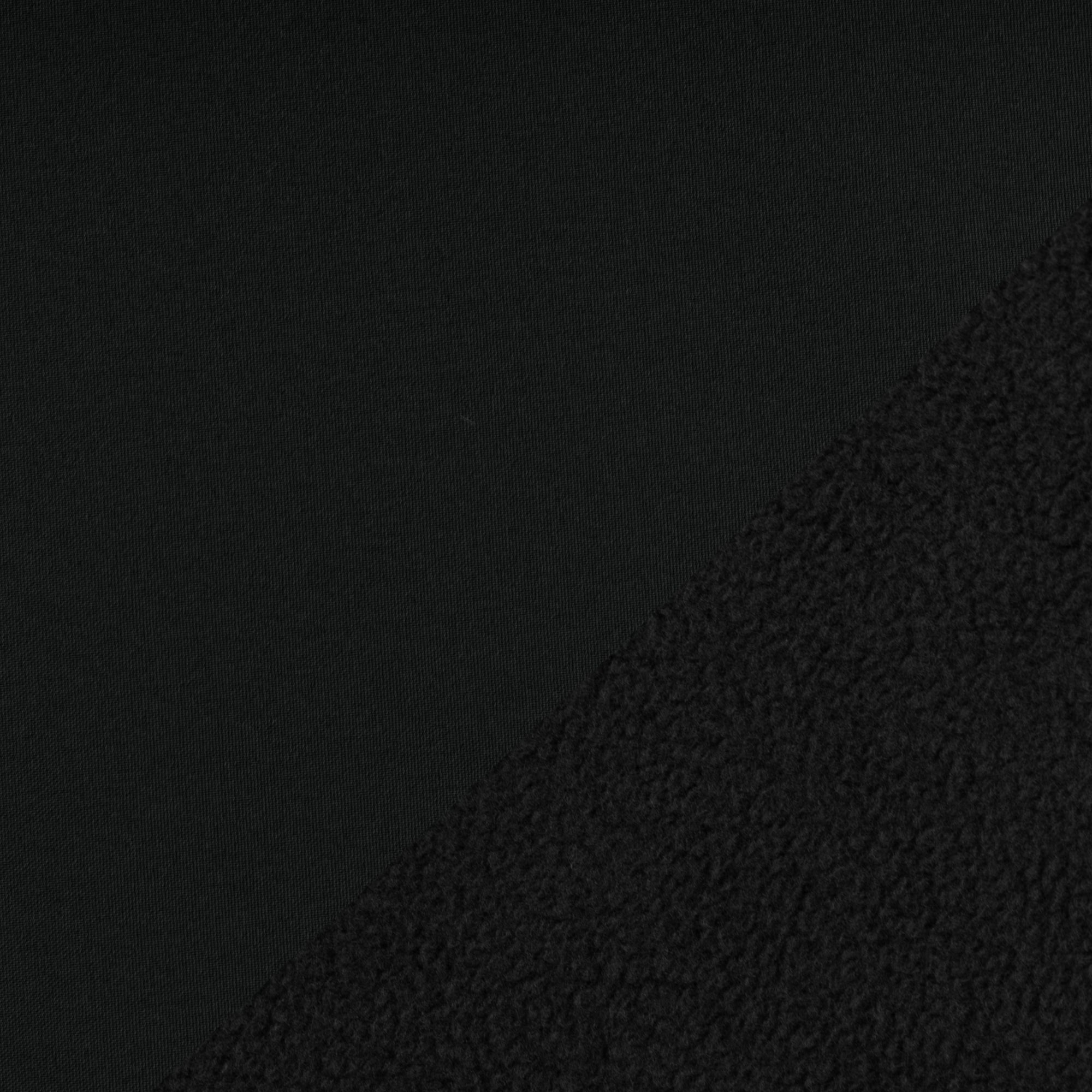 Jenny Nano Softshell schwarz