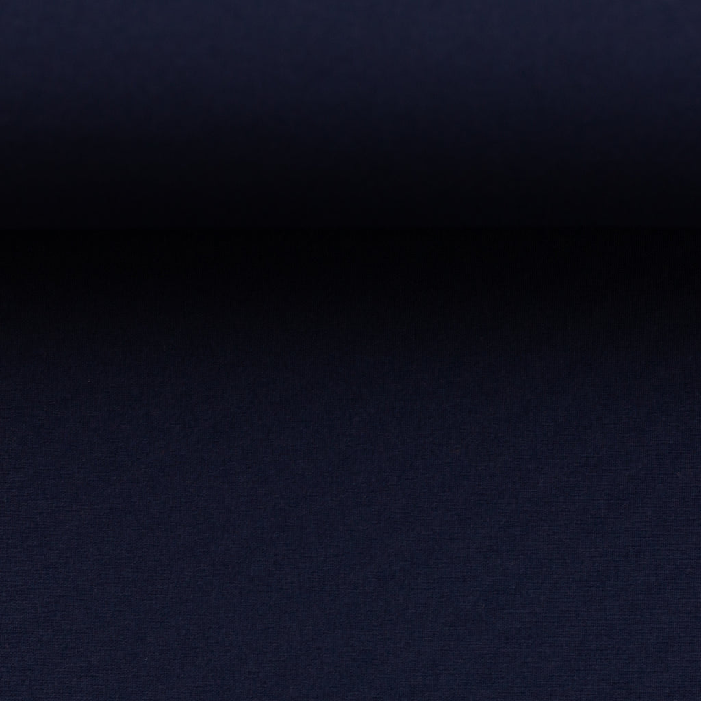 Jenny Nano Softshell navy