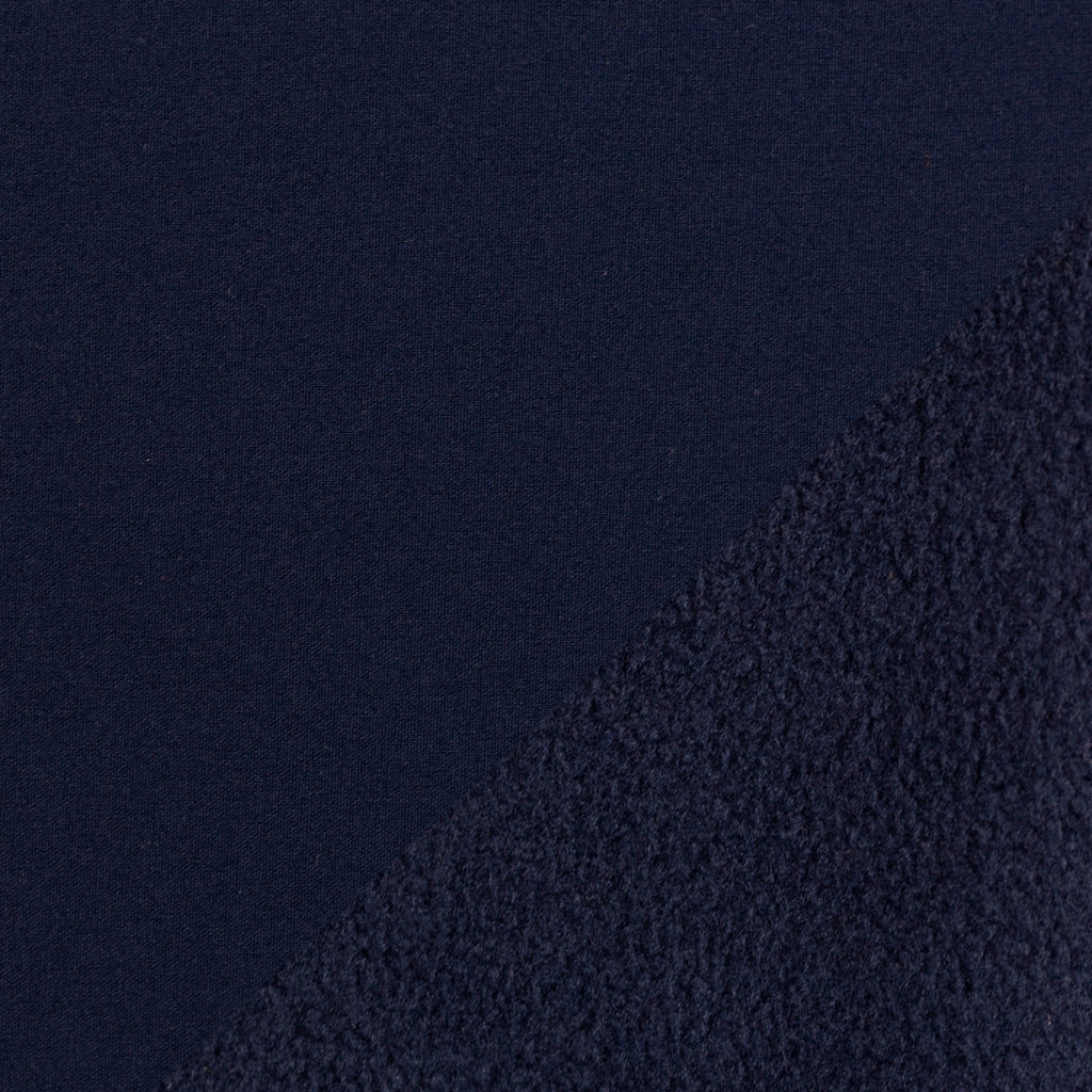 Jenny Nano Softshell navy