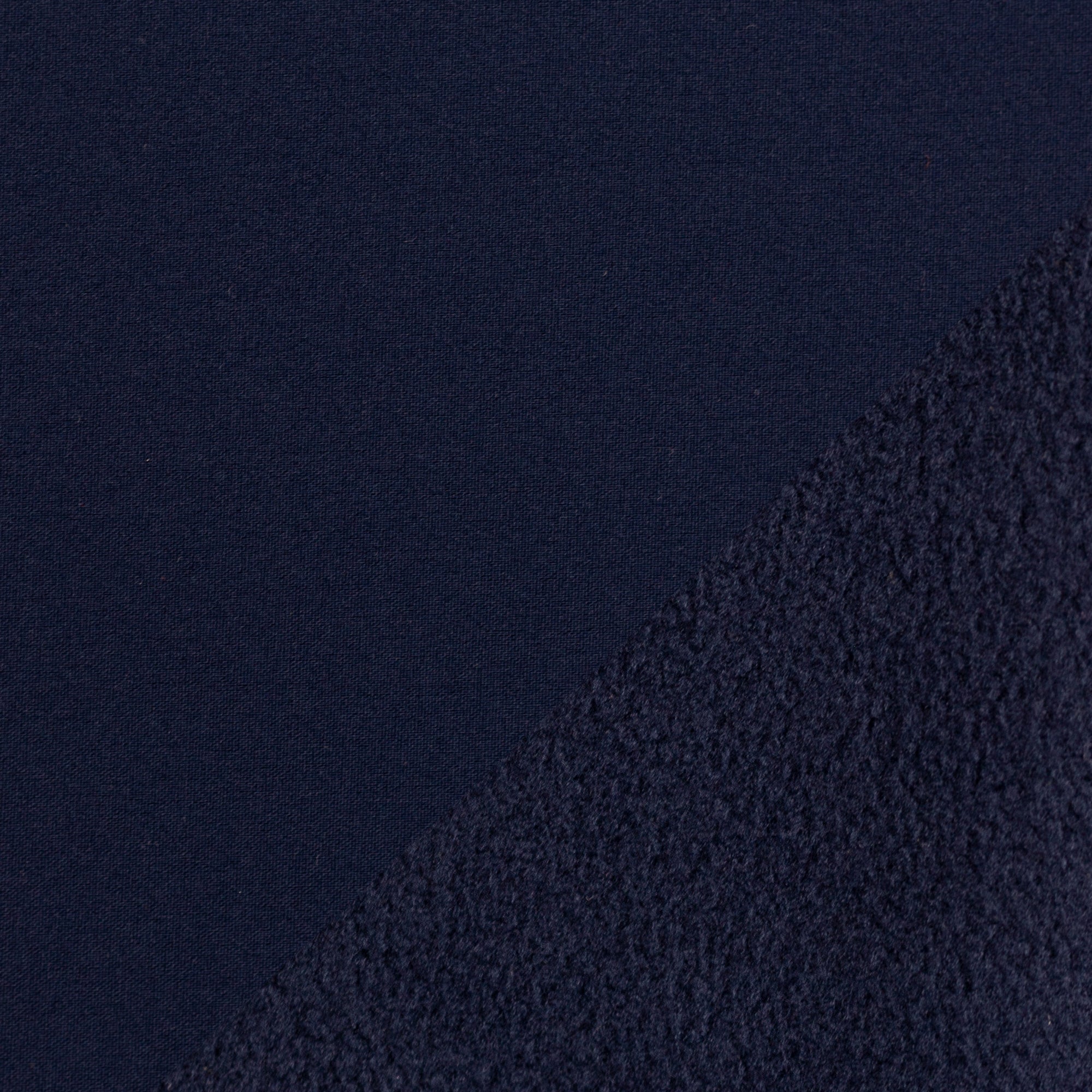 Jenny Nano Softshell navy