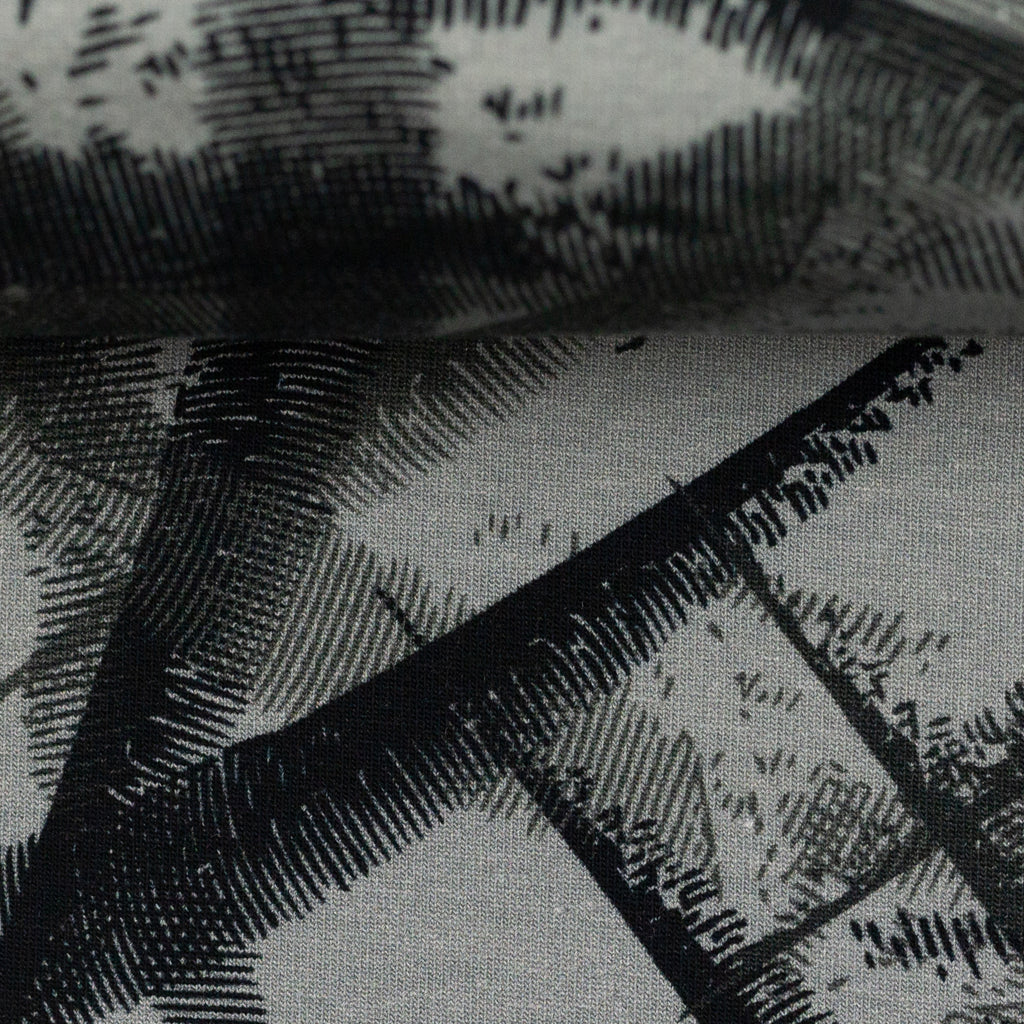 Sweat Toronto grau