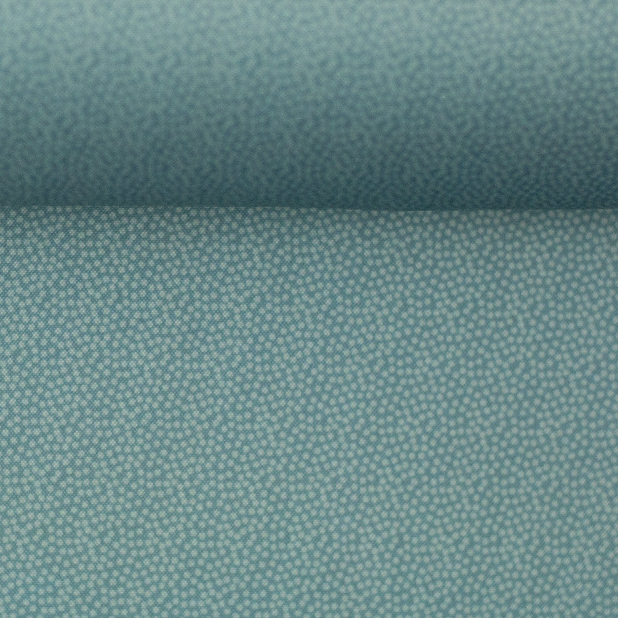 Fiete Nano Softshell mint kleine Punkte