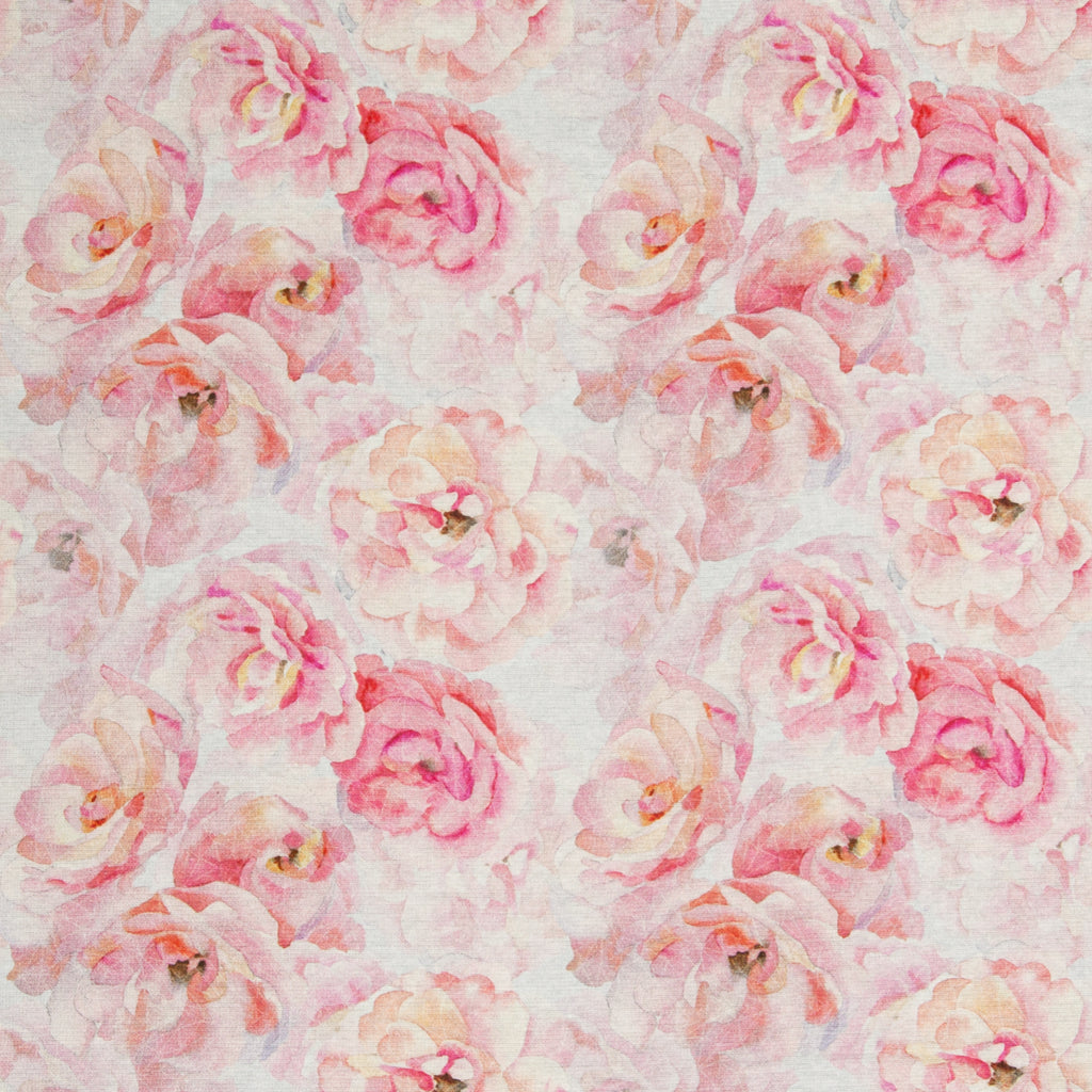 1,6m Rest Isla rosa Blumen