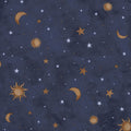 Glow in the Dark *Sonne,Mond,Sterne*