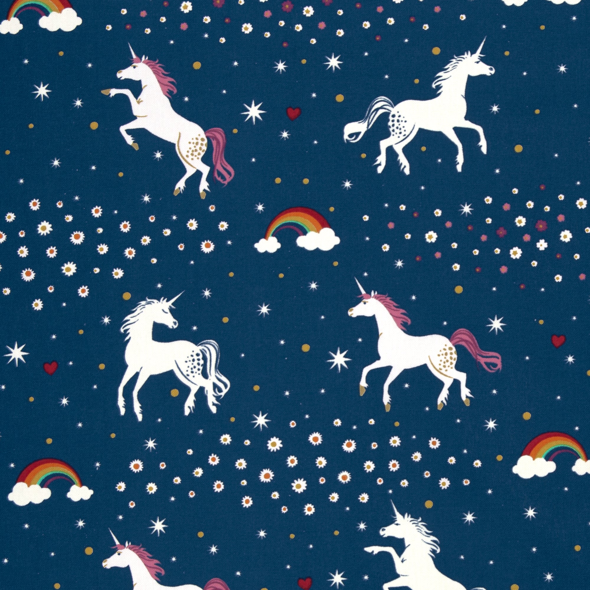 Glow in the Dark *Einhorn*