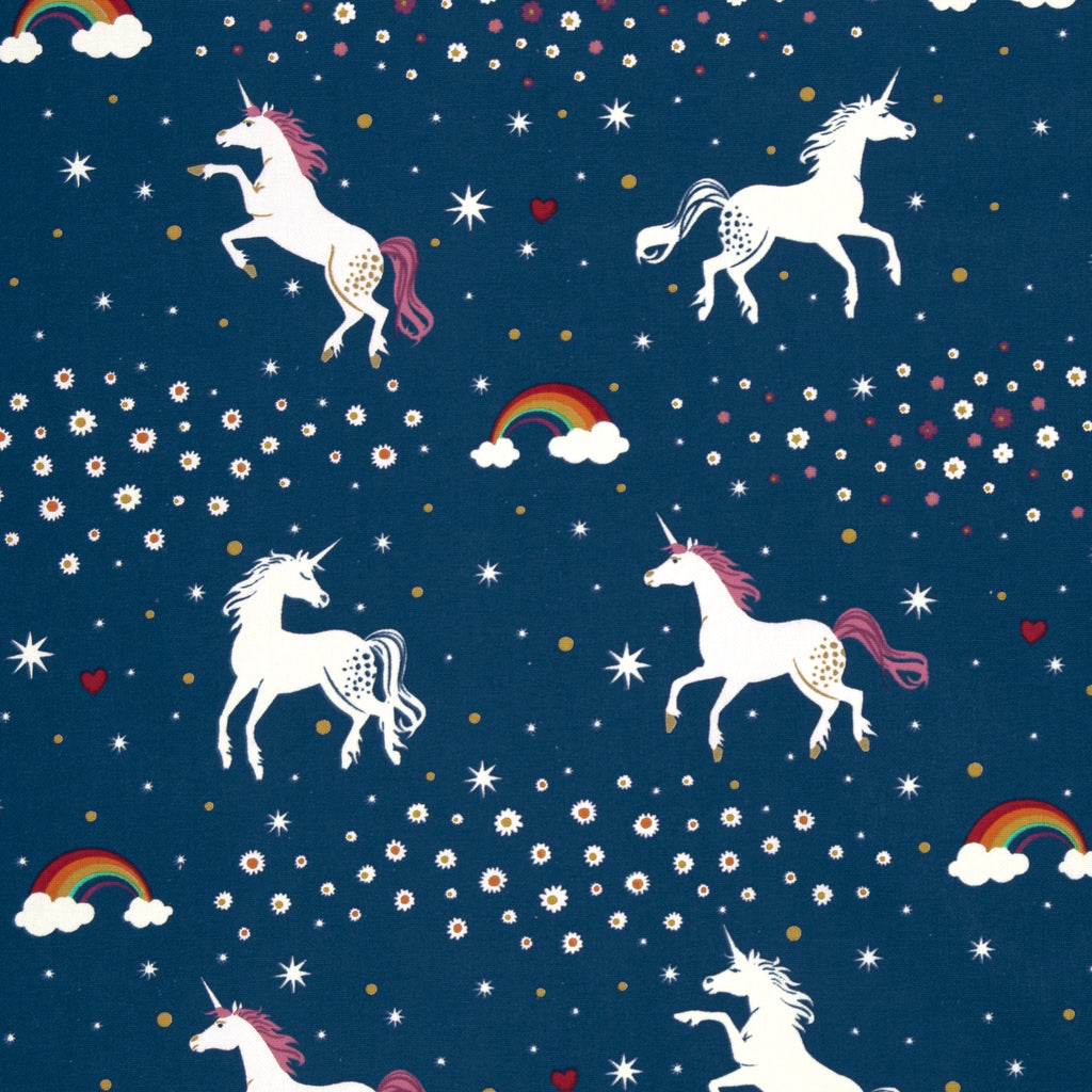 Glow in the Dark *Einhorn*