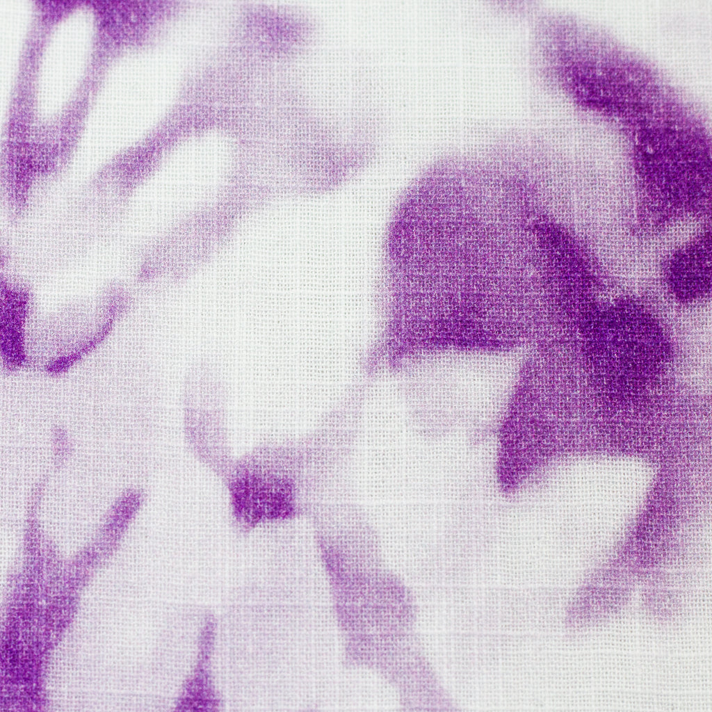 Double Slub Musselin Tie Dye by Lycklig Design 643