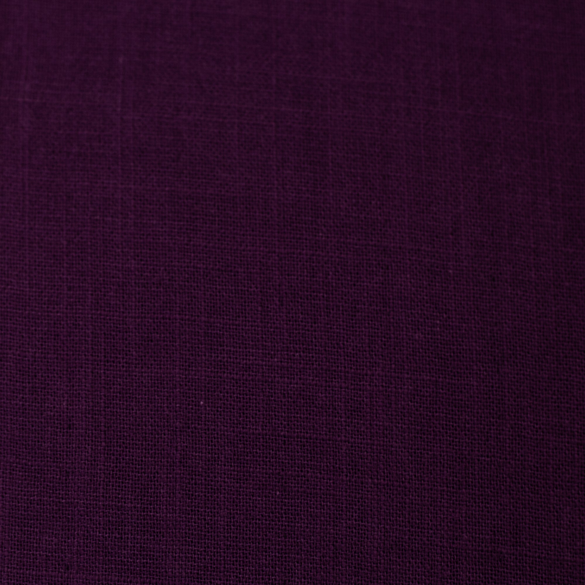 Double Slub Musselin Sorea violette 0646