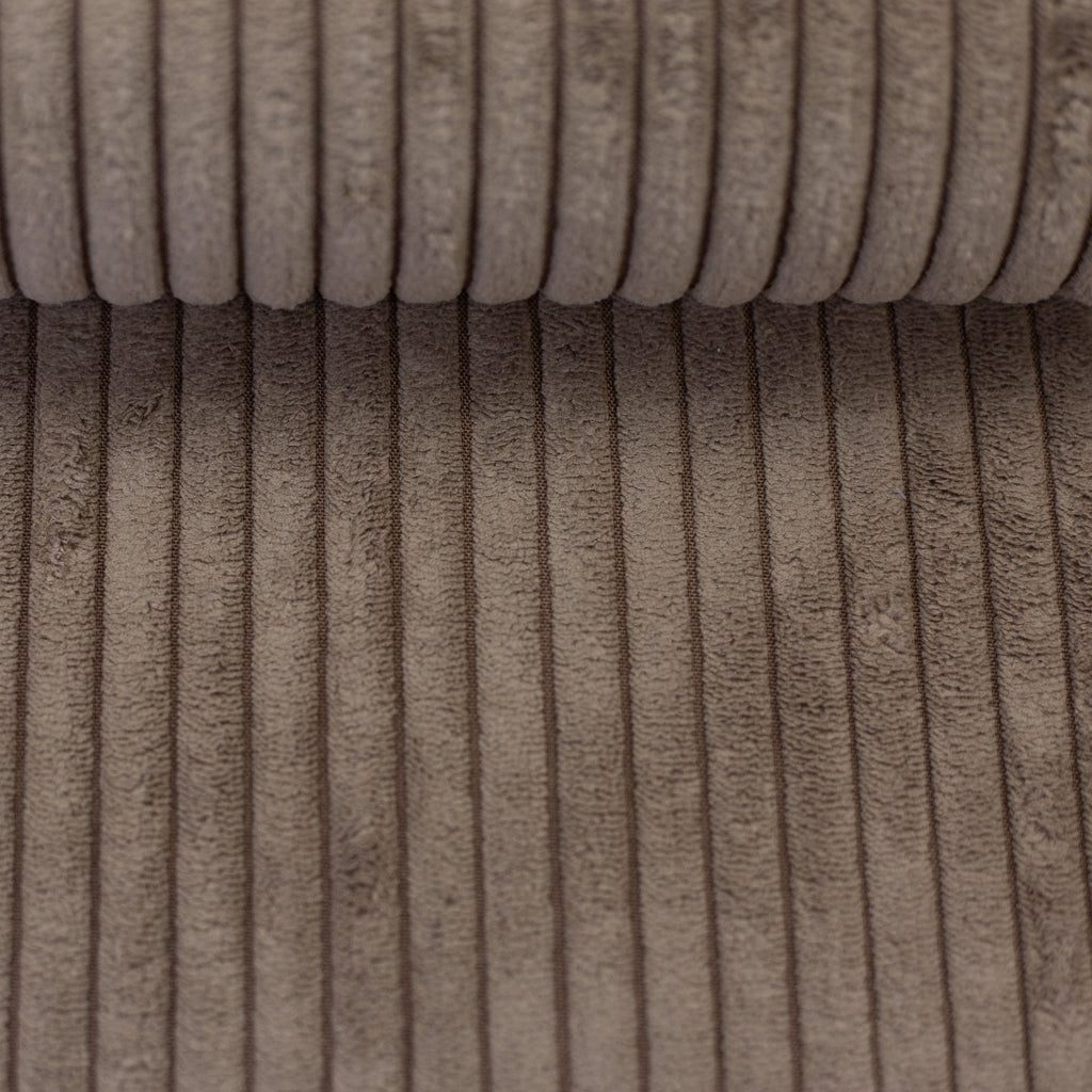Samtcord Wanja uni beige