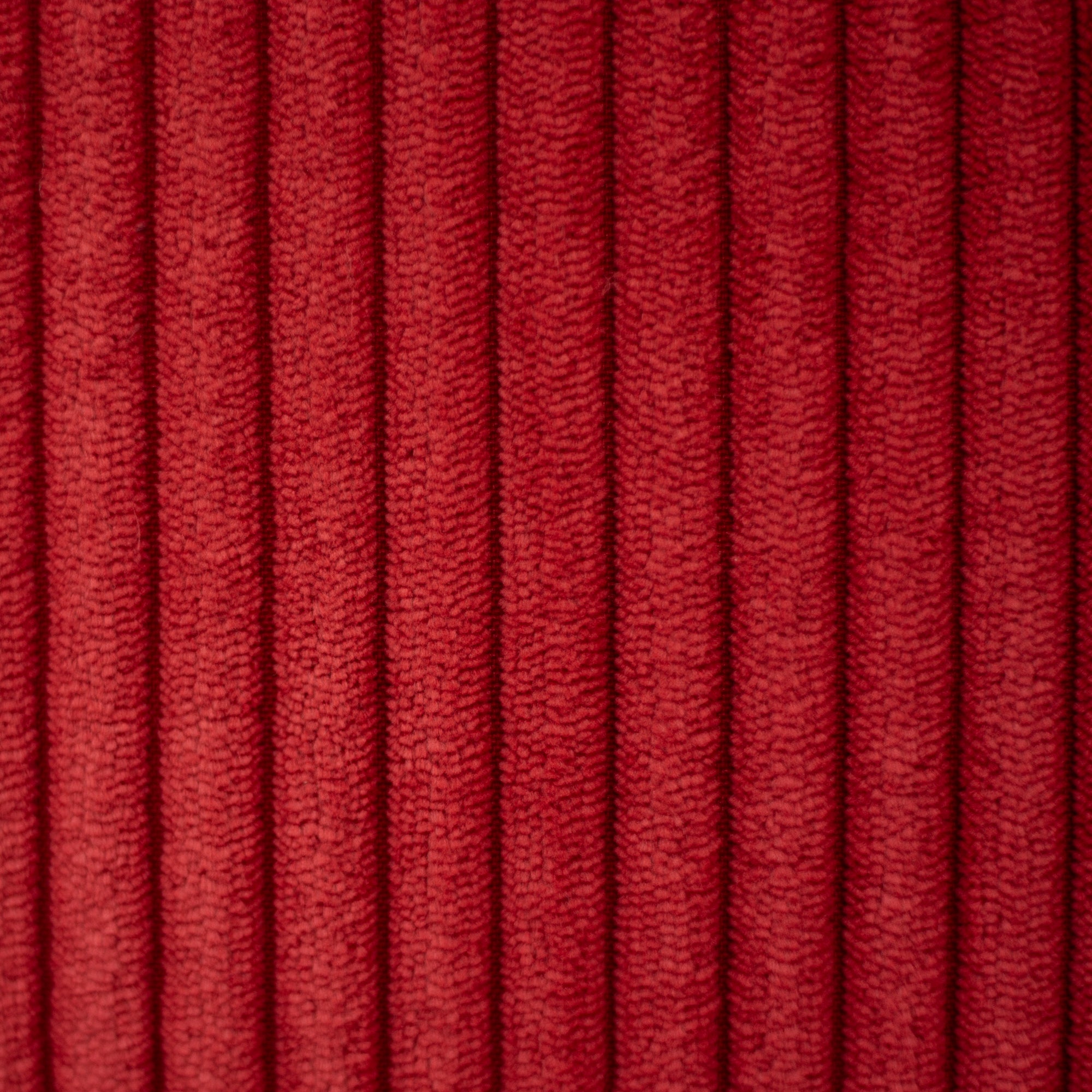 Samtcord Wanja uni rot