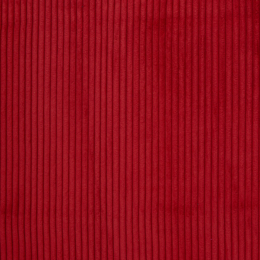 Samtcord Wanja uni rot
