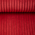 Samtcord Wanja uni rot