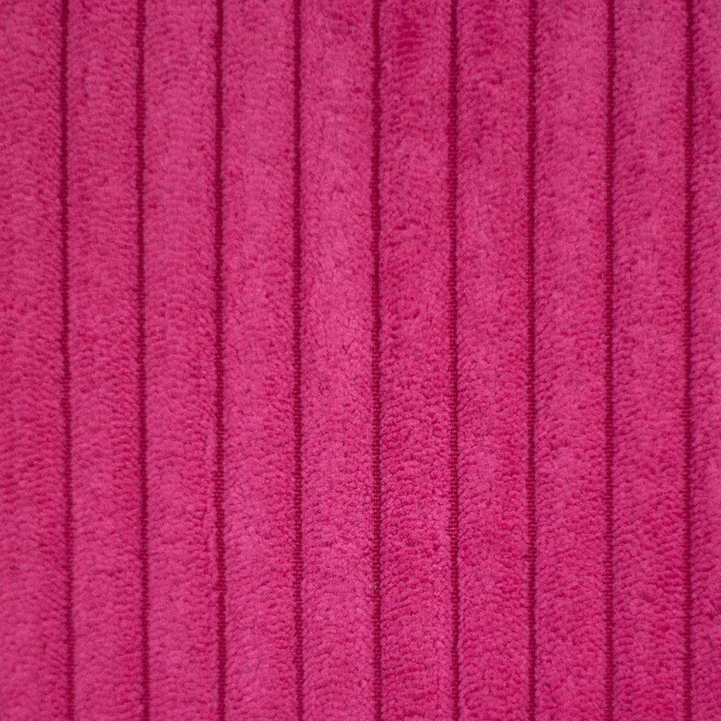 Samtcord Wanja uni pink