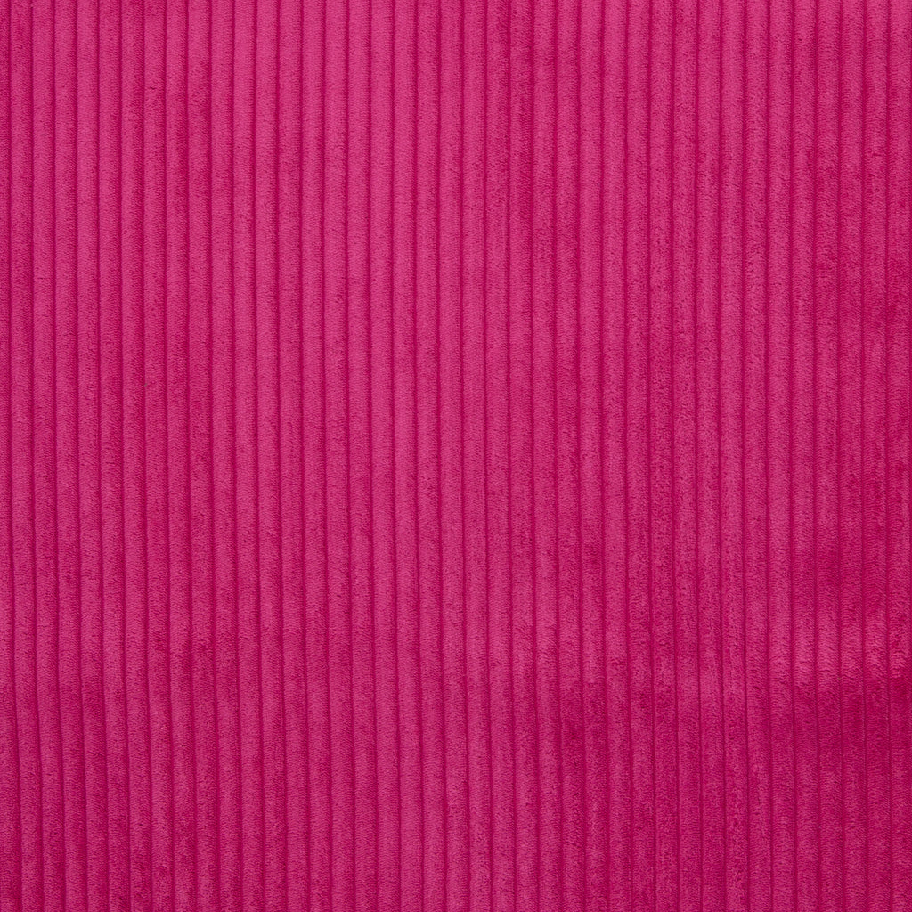 Samtcord Wanja uni pink