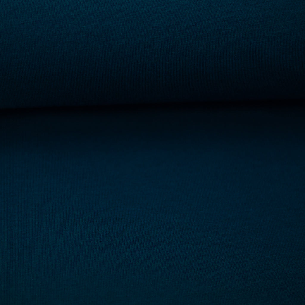Jersey Vanessa Uni Blau