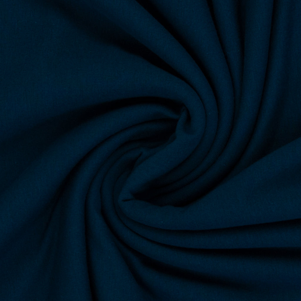 Jersey Vanessa Uni Blau