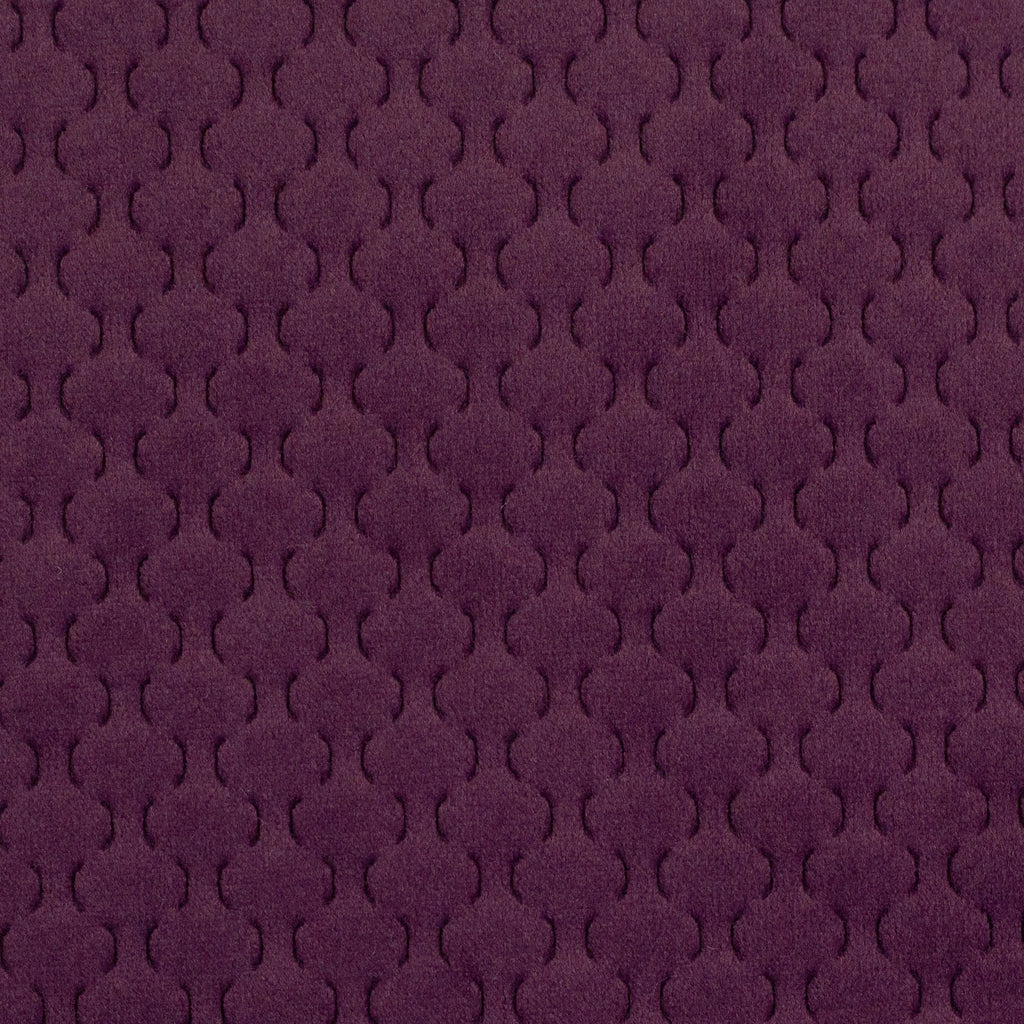 Dekosamt Parma Caracas taupe