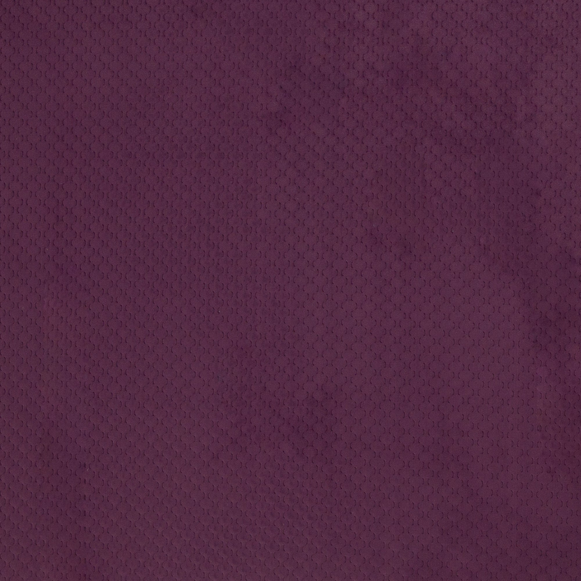 Dekosamt Parma Caracas taupe