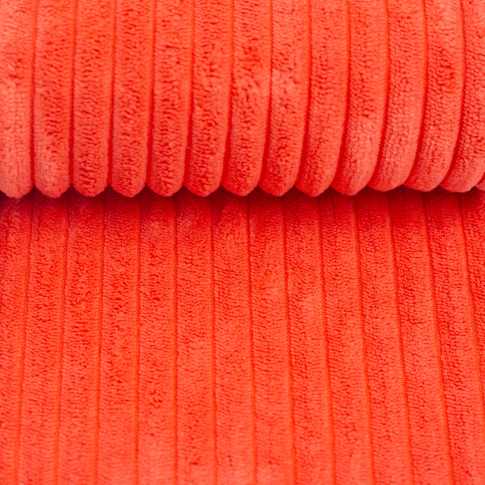 Samtcord Wanja uni orange