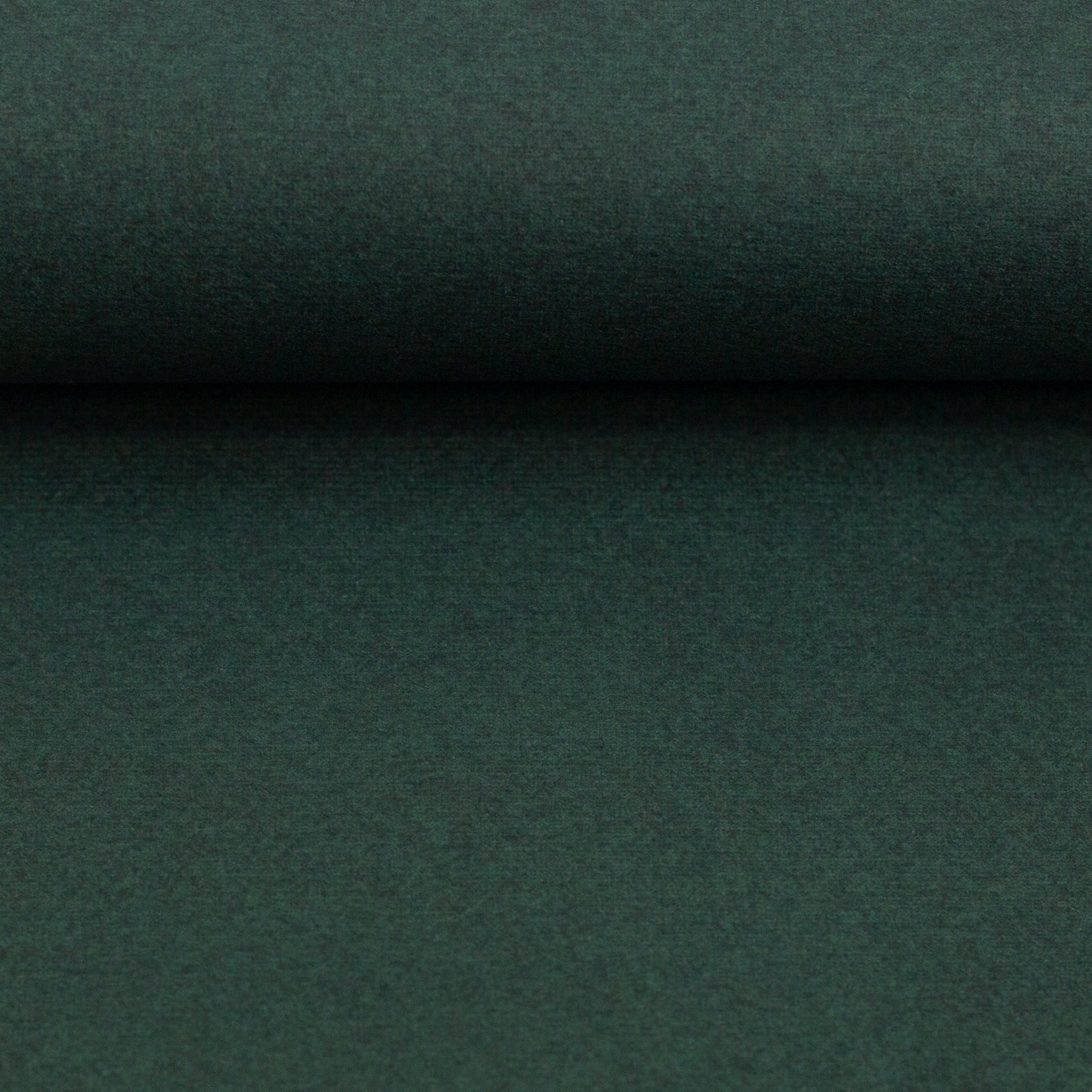 Taschenstoff WOOLY waldgrün